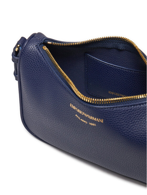 Emporio Armani Emporio Armani Táska EW000539 AF12036 MB051 Sötétkék
