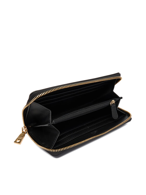 LOVE MOSCHINO LOVE MOSCHINO Portafoglio JC5644PP1OLC0000 Nero