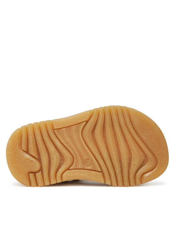 Mrugała Mrugała Sandalen Hugo 1106/5-24 Braun