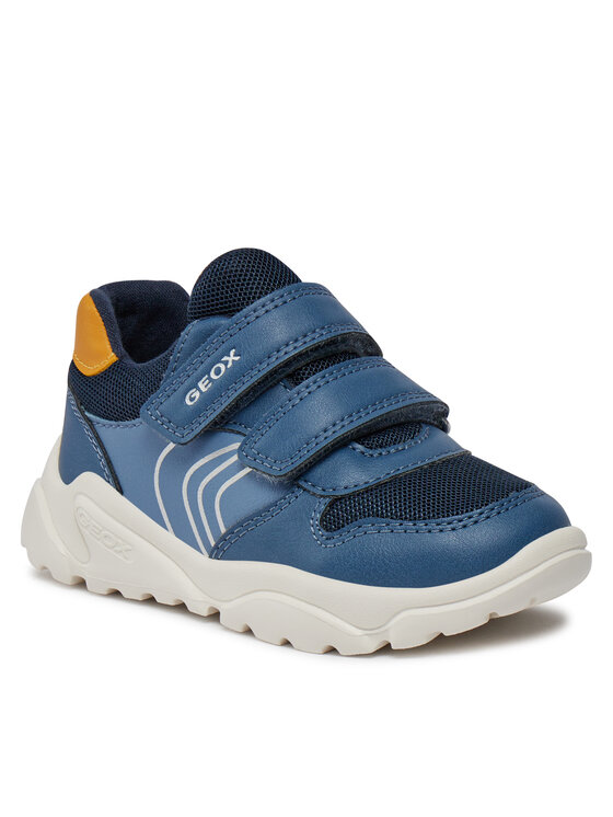 Geox Geox Αθλητικά B Ciufciuf B455RA 0BC14 C4277 S Σκούρο μπλε