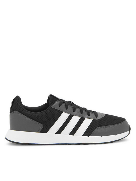 Adidas Tenisice RUN50S IF1553 Crna