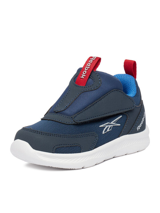 Reebok Reebok Sneakersy CEO-LEA-A-7102 Granatowy