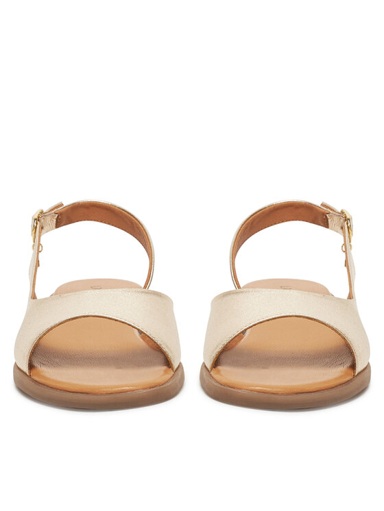 Lasocki Lasocki Sandalen FOXI WI16-FOXI-70 Goldfarben
