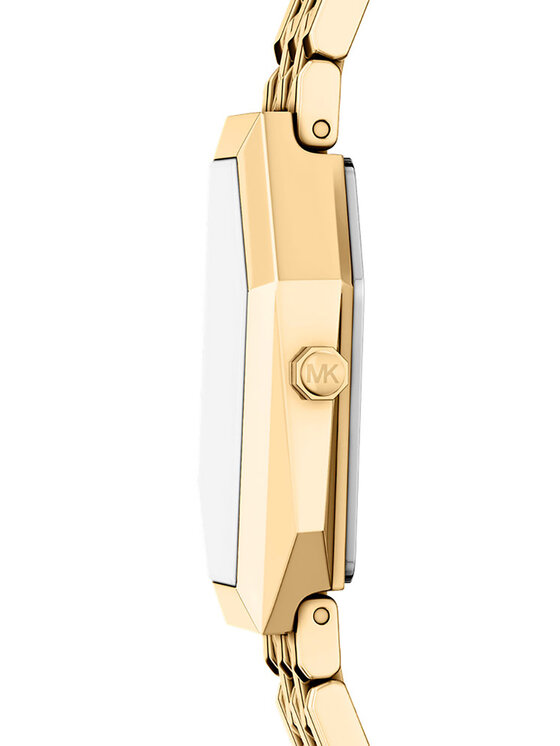 Michael Kors Michael Kors Ceas Suri MK7590 Auriu