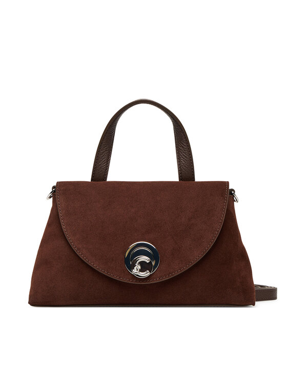 Coccinelle Coccinelle Handtasche E1 TOC 18 02 01 Braun