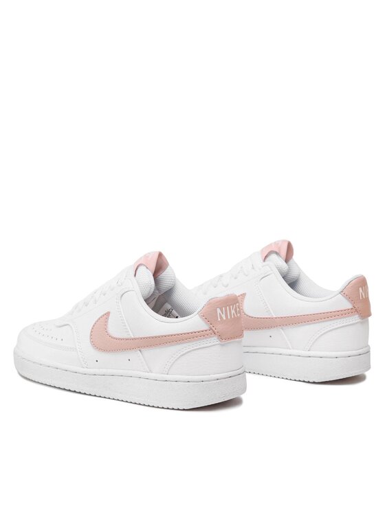 Nike Nike Tossud Court Vision Lo Nn DH3158 102 Valge