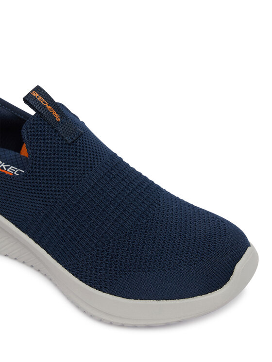 Skechers Skechers Снікерcи Slip-Ins Ultra Flex 3.0 - Smooth Step 403844L/NVY Cиній