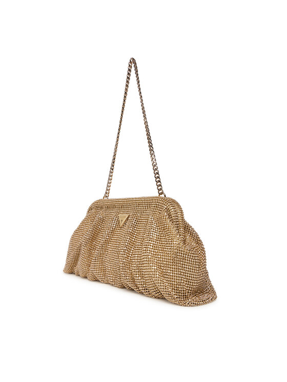 Guess Guess Torebka 176655 Złoty