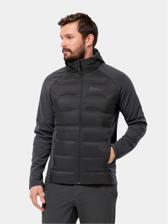 Giacca outdoor Jack Wolfskin