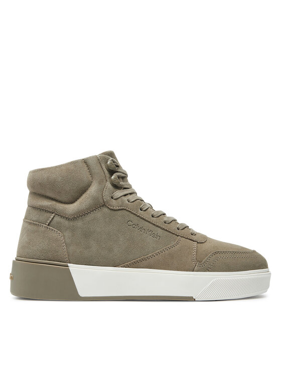 Sneakers Calvin Klein HM0HM01592 Bej