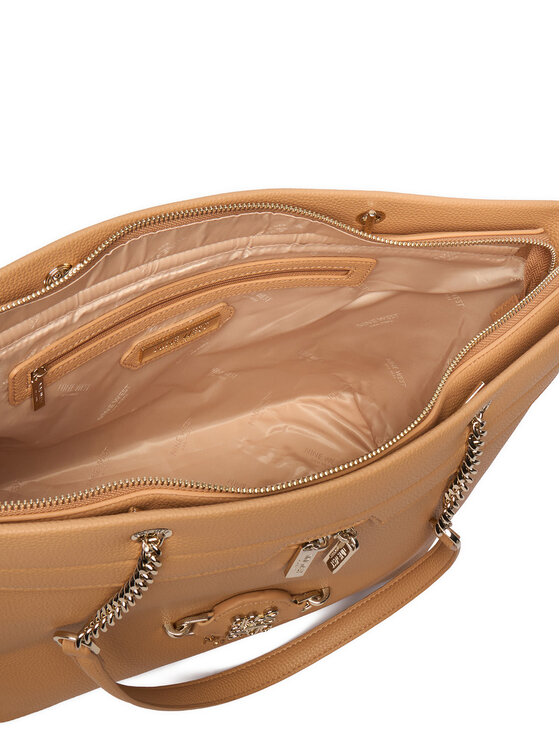 Nine West Nine West Τσάντα EO-Luvia-LDA8442 Καφέ