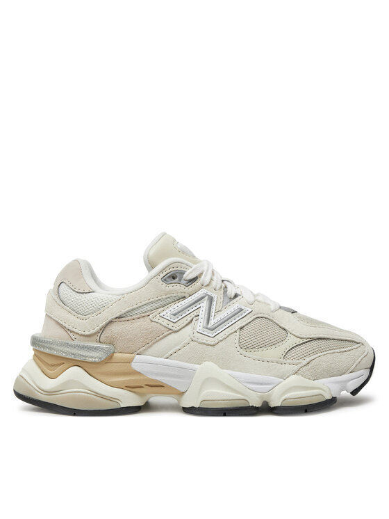 New Balance New Balance Sportcipők U9060WHT Bézs