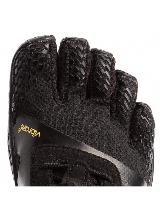 Scarpe Kso Evo 14W0701 Nero