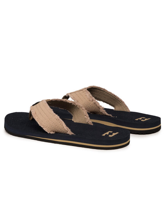 Infradito Operator S5FF15 BIP0 Beige