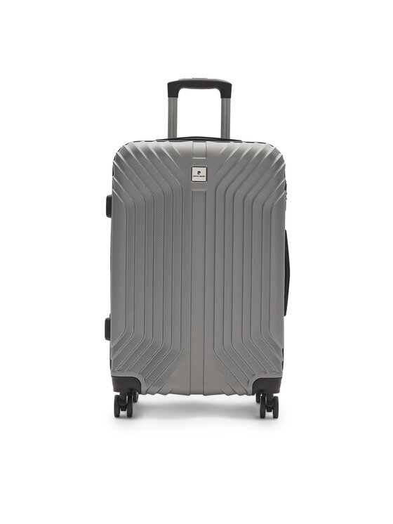 Valigia media Pierre Cardin