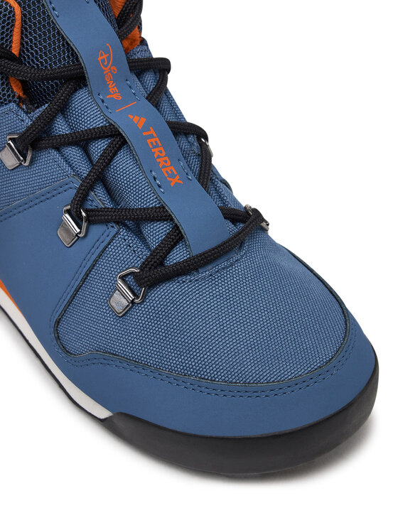 adidas adidas Trekking čevlji Terrex Snowpitch Disney ID3558 Modra
