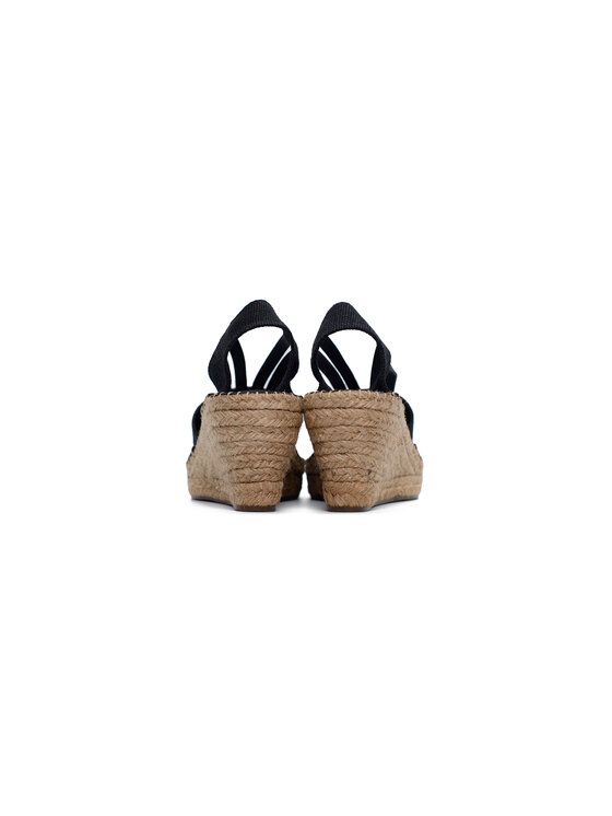 ACANFORA ACANFORA Espadrillas ACA1312-BLK Nero