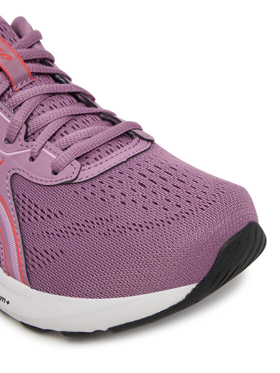 Asics Asics Взуття для бігу Gel-Contend 9 1012B681 Фіолетовий