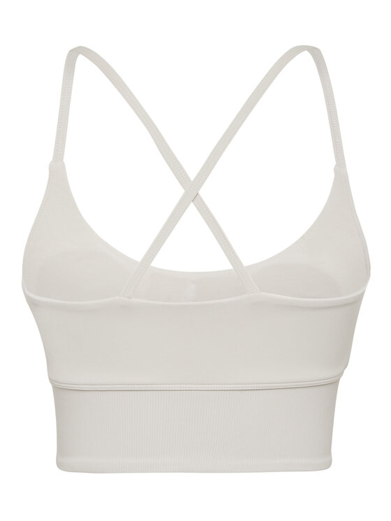 Plein Sport Plein Sport Reggiseno 10173 Grigio
