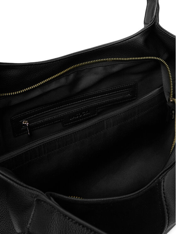 Lasocki Lasocki Handtasche CEO-LSK-X-001-09 Schwarz