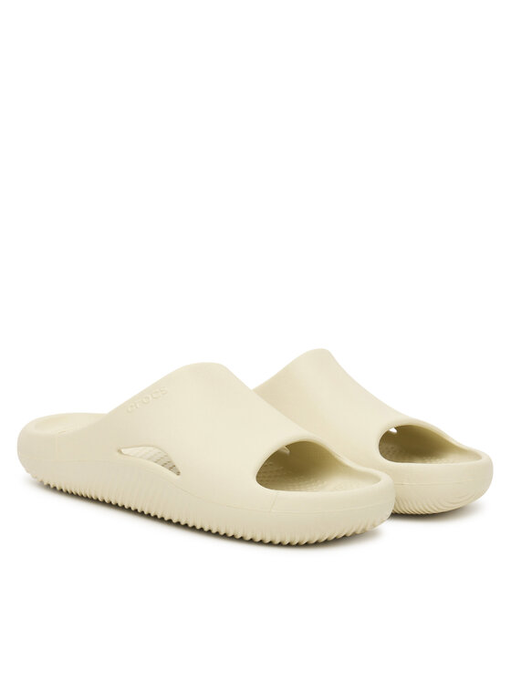 Crocs Crocs Plätud Mellow Slide 208392 Beež