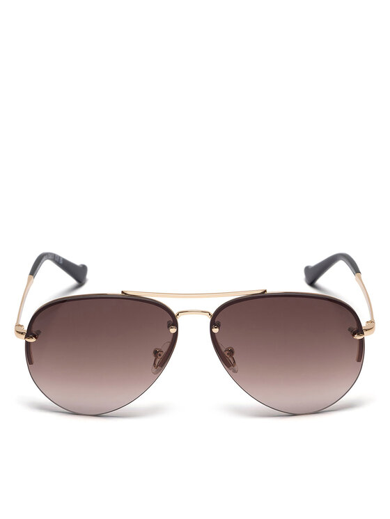 Gino Rossi Gino Rossi Sonnenbrillen MR22LQ006S-1 Braun