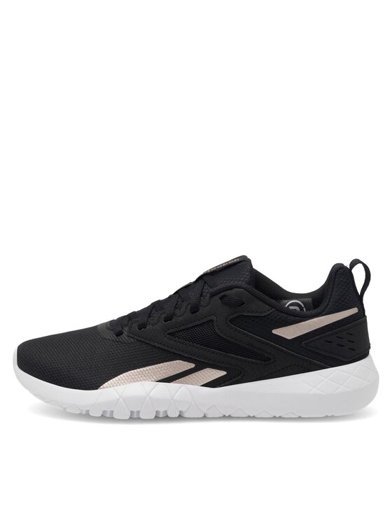 Reebok Reebok Batai į sporto salę FLEXAGON ENERGY TR 4 GY6268 Juoda