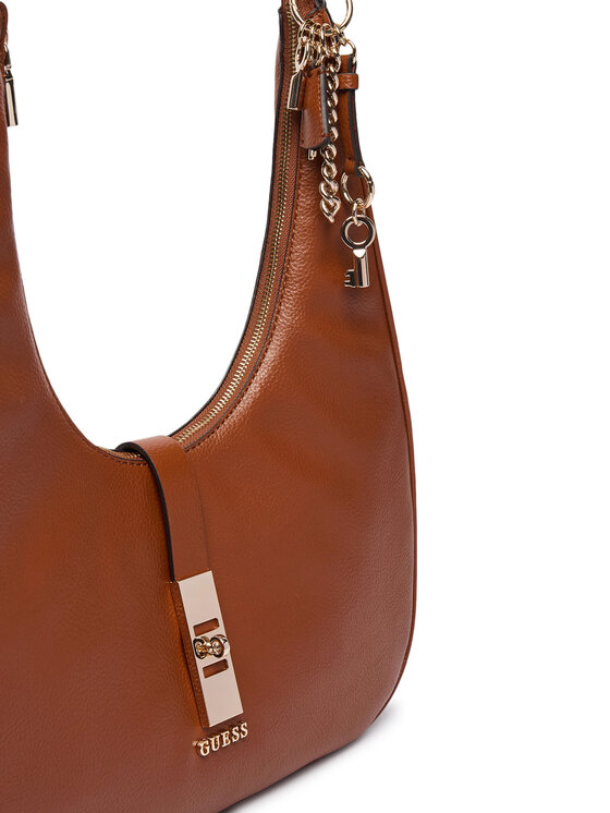 Guess Guess Táska Brooke HWBG98 97020 Barna