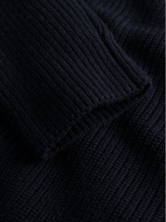 JOOP! Jeans JOOP! Jeans Dolčevita 15 JJK-04Morlino 30043621 Tamnoplava Modern Fit