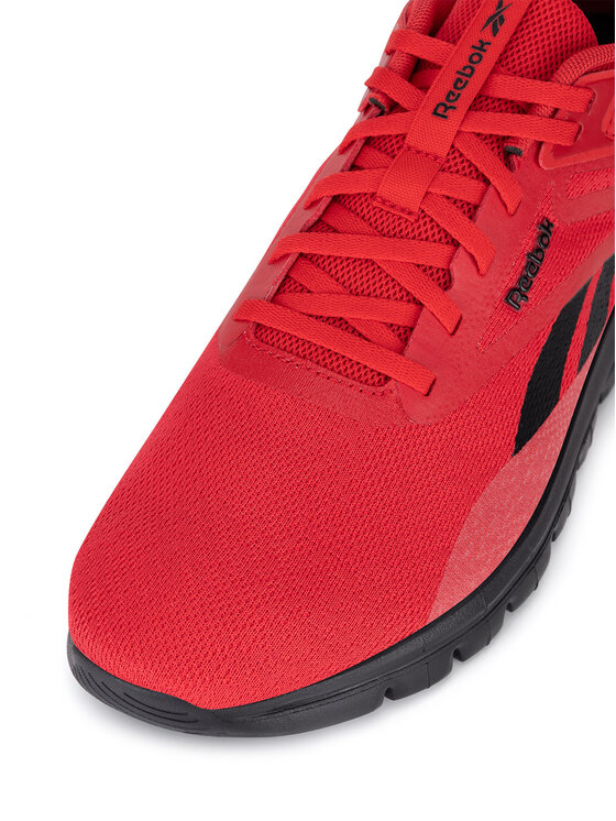 Reebok Reebok Buty na siłownię SPLIT FLEX 100238408 Czerwony