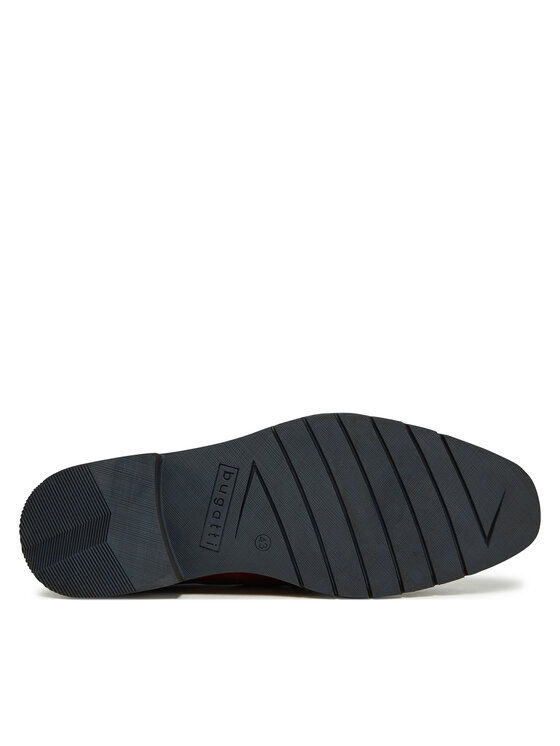 Bugatti Bugatti Halbschuhe 315-A9G11-3000 Braun