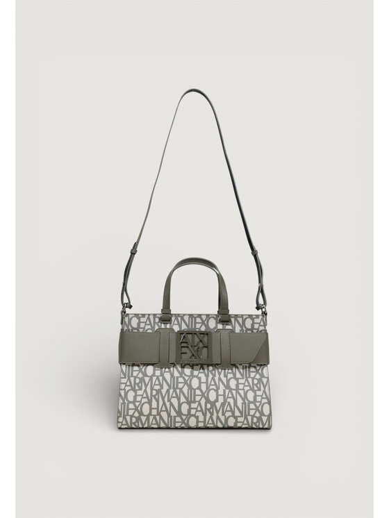 Armani Exchange Armani Exchange Borsetta 942689 3F742 Verde