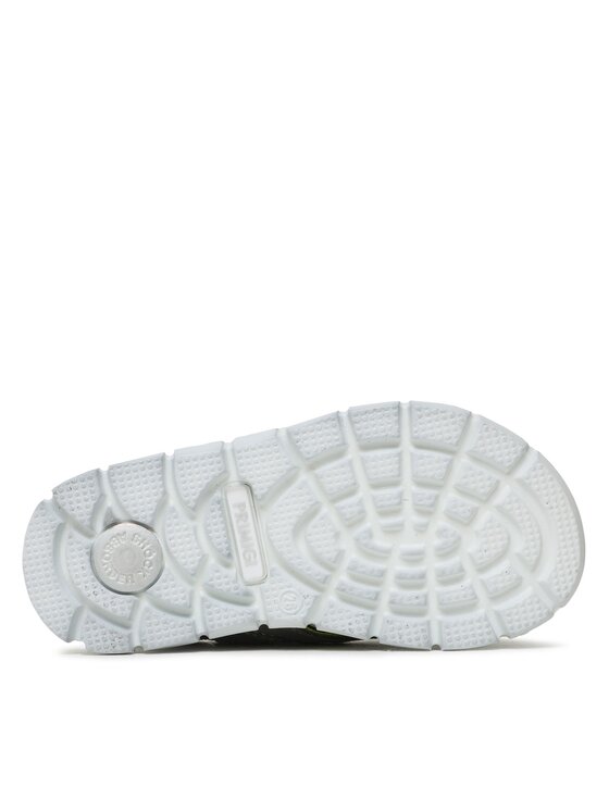 Primigi Primigi Sandalen 3896322 M Grau