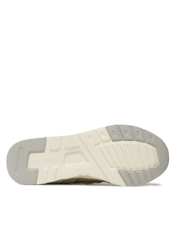 New Balance New Balance Laisvalaikio batai CM997HPI Smėlio