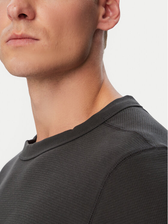 Calvin Klein Jeans Calvin Klein Jeans Tricou LV04RJ208G Maro închis Regular Fit