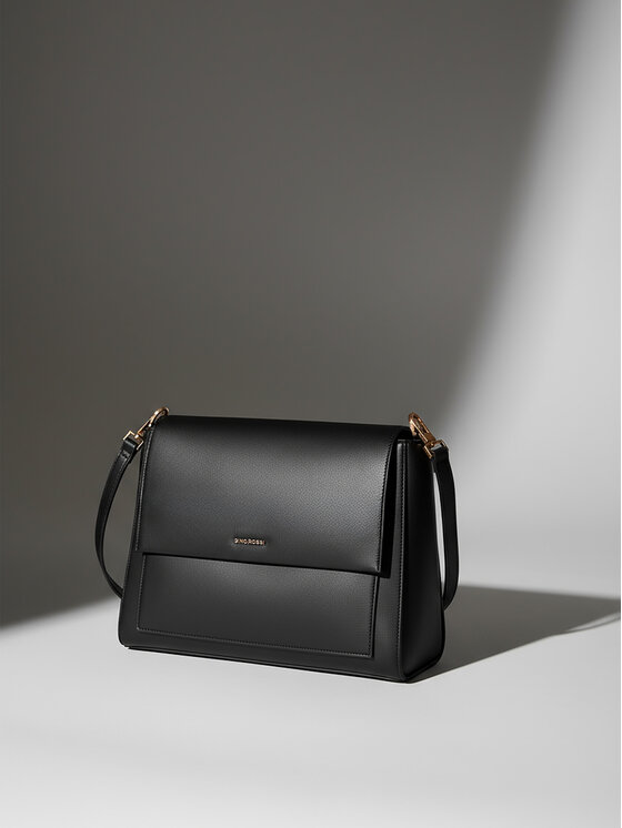 GINO ROSSI Gino Rossi Borsetta C-NAILA-LDA8079 Nero