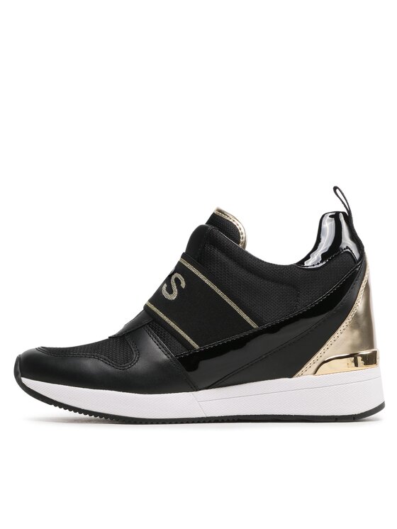 MICHAEL Michael Kors MICHAEL Michael Kors Tossud Maven Slip On Trainer 43F2MVFP1D Must