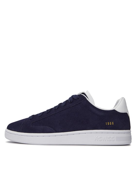 K-Swiss K-Swiss Снікерcи Lozan Klub Sde 07262-443-M Cиній