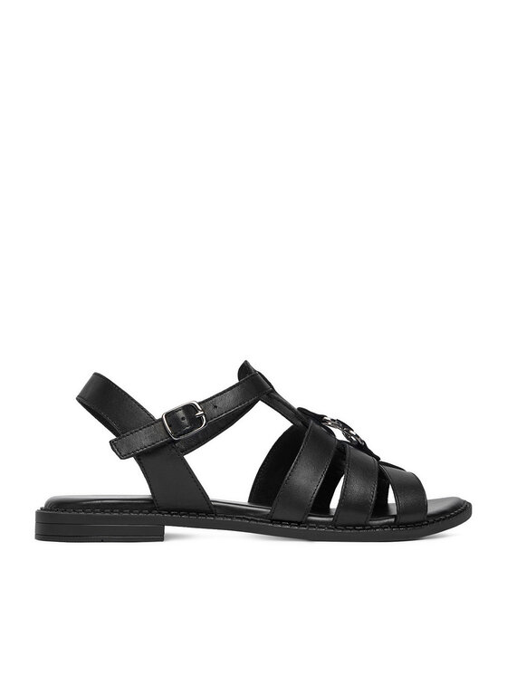 Lasocki Lasocki Sandalen CEO-EST-FIONA-32 Schwarz