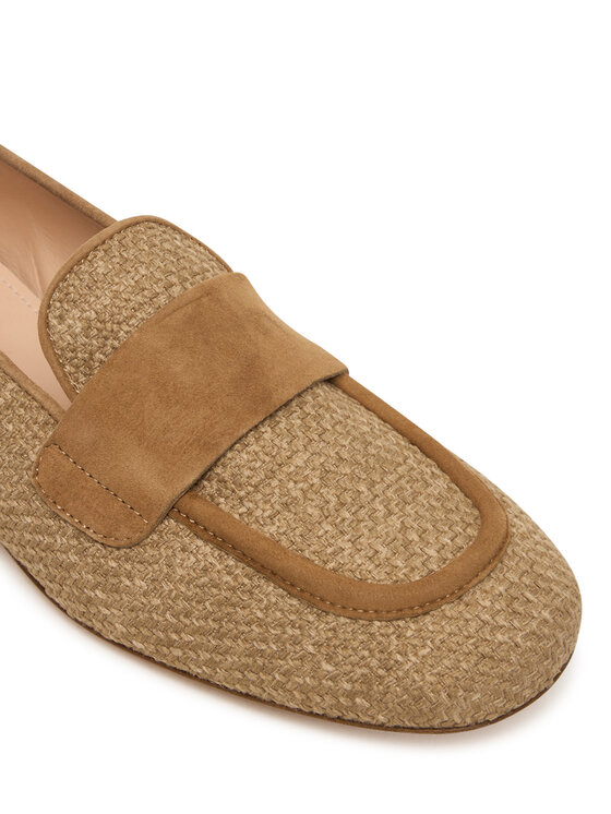 AGL AGL Lords Sheryl Raffia D834054PCK7875G740 Bézs