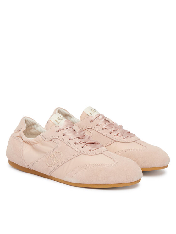 Liu Jo Liu Jo Superge Darcey 01 BA6091 PX003 Roza