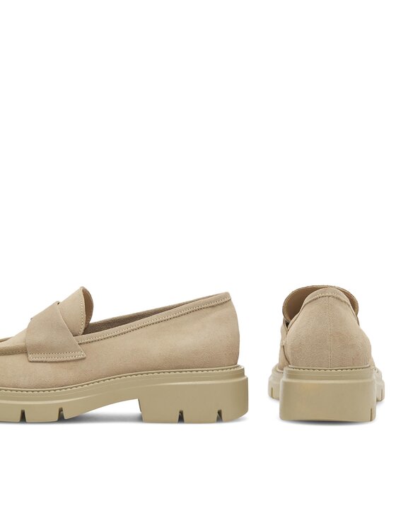 Gino Rossi Gino Rossi Loaferice GRACE-E24-26372LM Bež