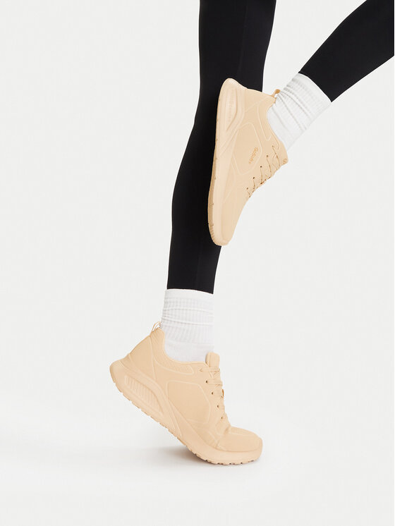 Go Soft Sneakers CEOWB-V15-1037 Bej