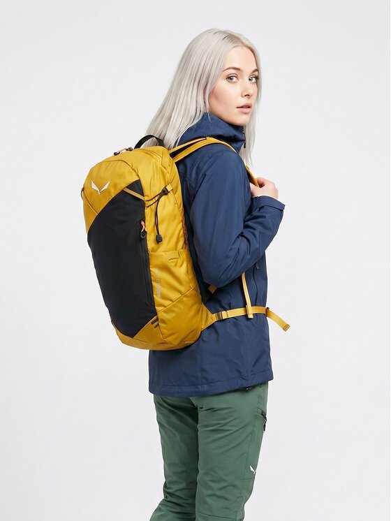 Salewa Salewa Plecak 332871 Zielony