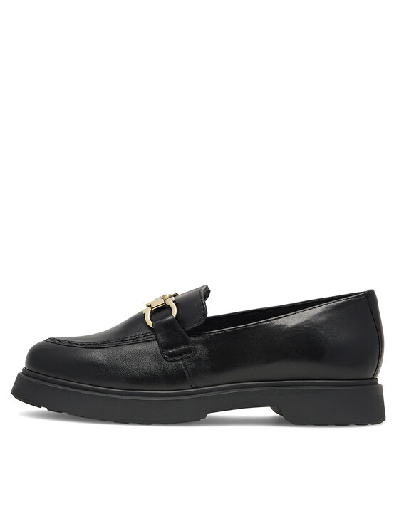 Lasocki Lasocki Loafersy RST-D669-01 Czarny