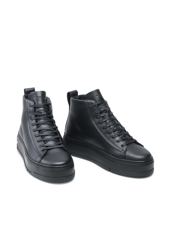 Vagabond Shoemakers Vagabond Αθλητικά Judy 5224-001-92 Μαύρο