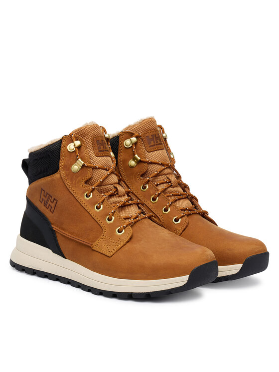 Helly Hansen Helly Hansen Trekingová obuv Kelvin Lx 11892_724 Hnědá