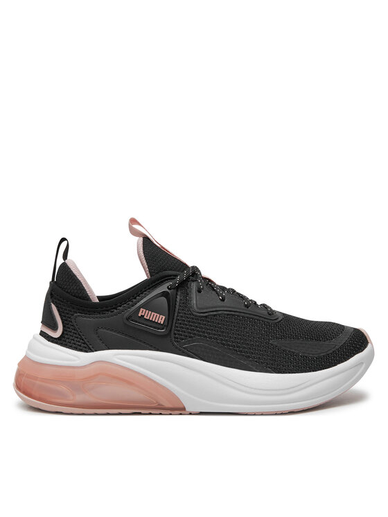 Puma Snīkeri Cell Thrill 310168-03 Melns