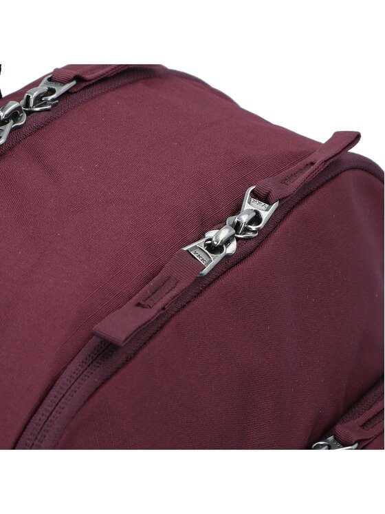 Jack Wolfskin Jack Wolfskin Plecak 319350 Bordowy