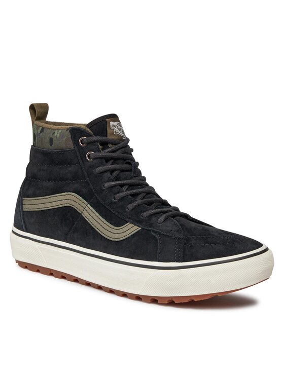 Vans Vans Superge Ua Sk8-Hi Mte-1 VN0A5HZY1KP1 Črna